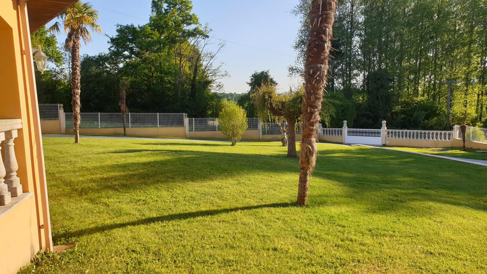Hacienda Manciet Exterior foto